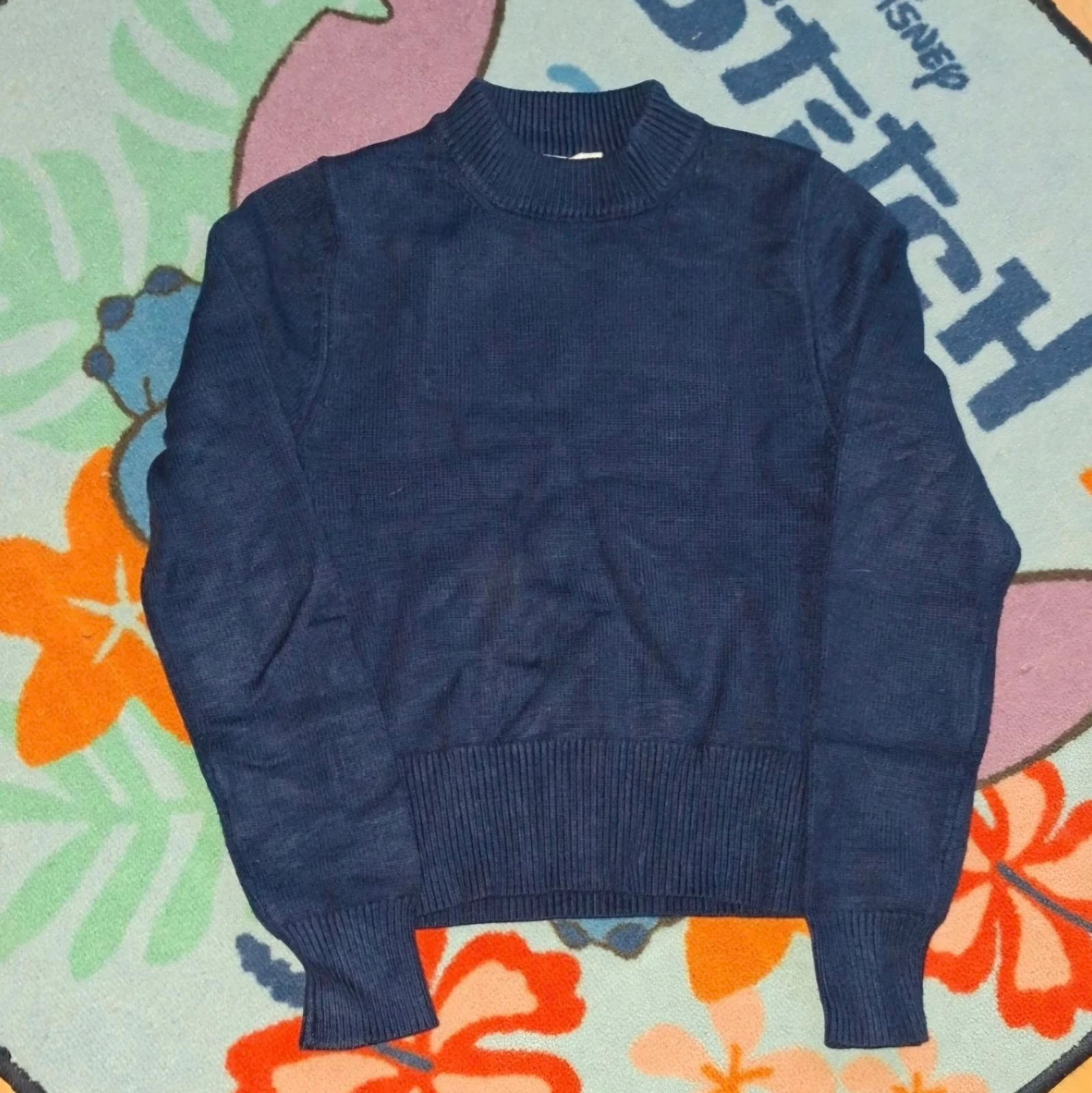 Pull fille